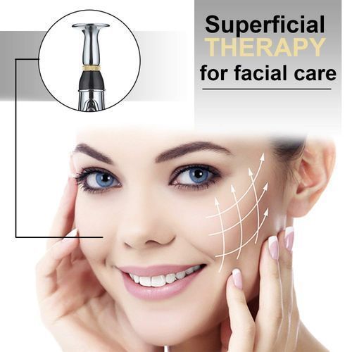 product_image_name-Generic-Acupuncture Electronic Pen - Silver-4