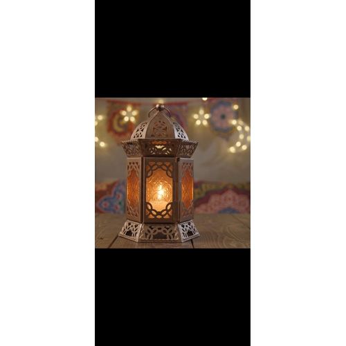 Generic Copper Lamp and candle usage - image 3