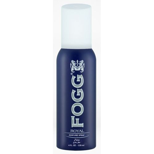 Buy Fogg Royal Perfume Spray 120 Ml in Egypt