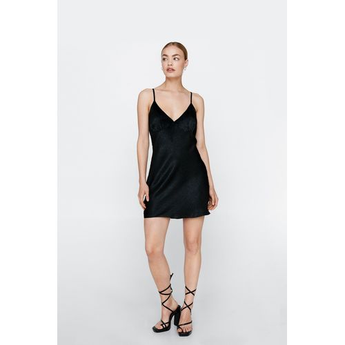Debenhams black velvet dress sale