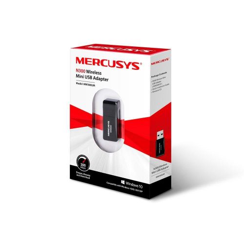 product_image_name-Mercusys-محول USB لاسلكي صغير N300-3