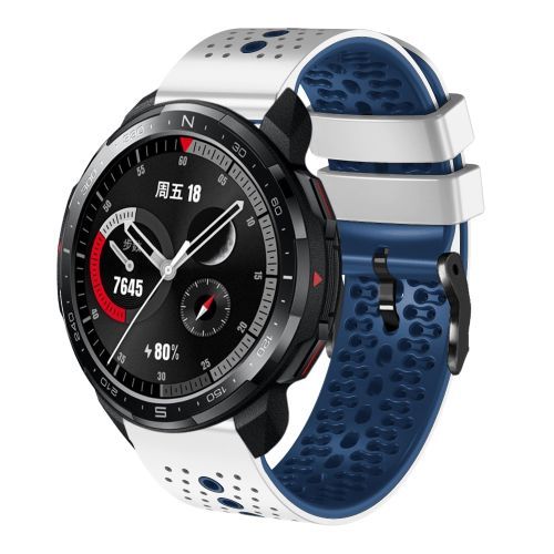 Honor match sales watch 2