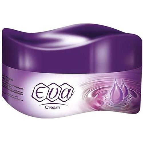 Buy Eva Glycerin Cream - For Dry Skin - 50g in Egypt