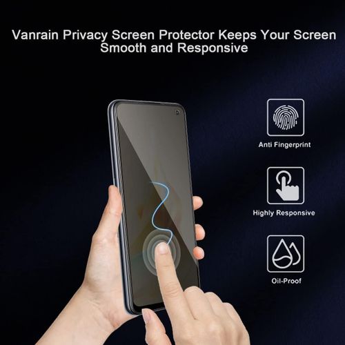 product_image_name-Generic-Privacy Screen Protector, Anti-Spy For Realme 9 Pro Plus-2