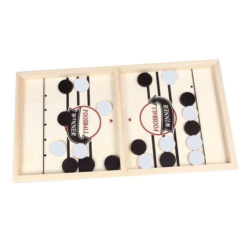 I Bought A Cool Game FoosBall Winner Board Game