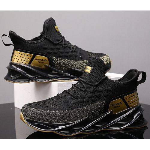 Buy Fashion Trendy Fashion Men's Sports Casual Shoes Men's Shoes in Egypt