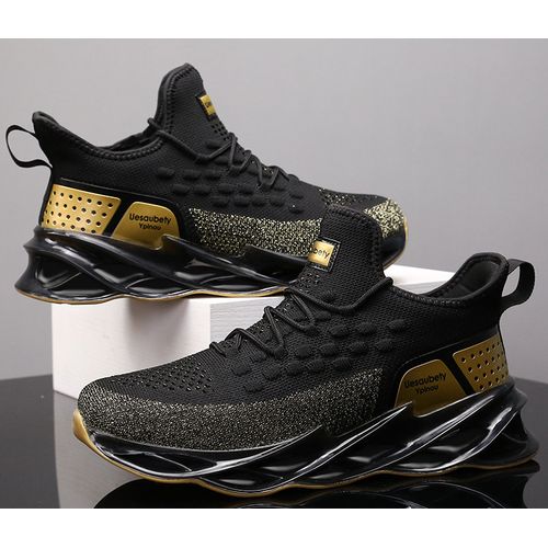 اشتري Fashion Trendy Fashion Men's Sports Casual Shoes Men's Shoes في مصر