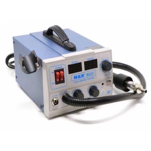 Hot air m&r 852d discount