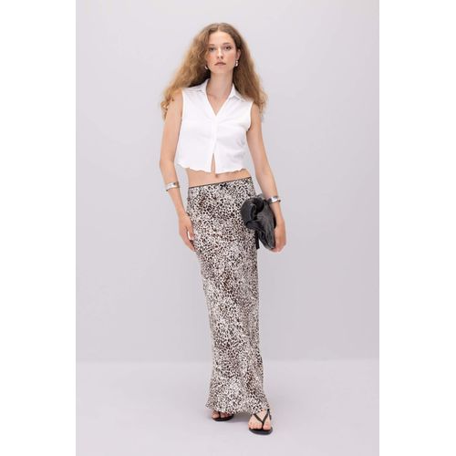 High waisted maxi pencil skirt new arrivals