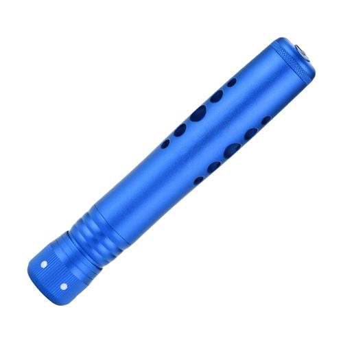 Generic Fishing Rod Handle Grip Replacement Compact Aluminum Alloy