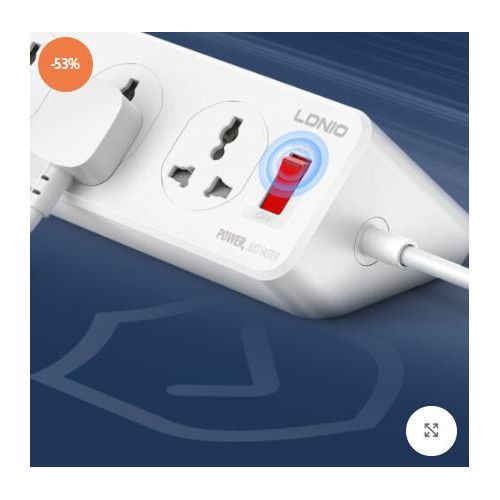 product_image_name-Ldnio- مشترك كهربائي-2