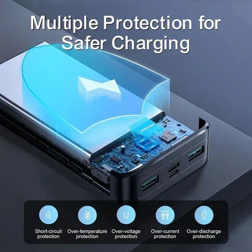 product_image_name-JOYROOM-JR-QP192 22.5W Power Bank 20000mAh-4