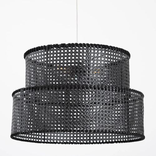 product_image_name-Casa Mia-Ceiling Lamps - Black-1