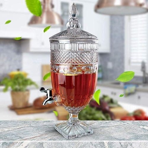 product_image_name-Generic-إبريق زجاجي للعصير البارد 2 لتر-3