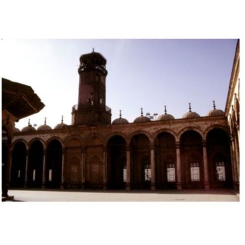 product_image_name-Generic-لوحة المناظر الطبيعية لمواقع مصر - 30 سم × 20 سم-1