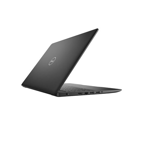 DELL Inspiron 15-3581 لاب توب - Intel Core i3 - 4 جيجا بايت رام - 1 تيرا بايت درايف هارد ديسك - 15.6-بوصة FHD - Intel مُعالج رسومات - Ubuntu - أسود