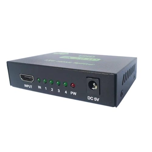 product_image_name-Blitz-HDMI Splitter 1:4-2