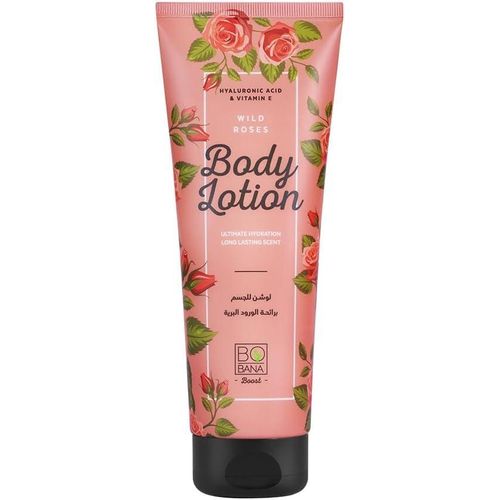 product_image_name-Generic-Bobana Body Lotion With Wild Roses-1