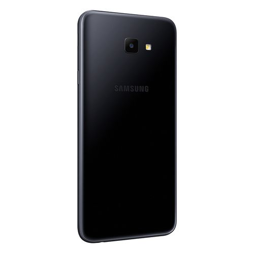 Samsung Galaxy J4 Core - موبايل 6.0 بوصة - 16 جيجا - 4G - أسود + كارت شحن 50 جنيه أورانج من جوميا