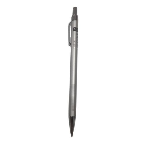 Buy Deli Mechanical Pencil & Leads NO.6493 Silver Color in Egypt