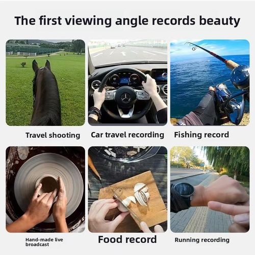 product_image_name-Generic-حامل هاتف يُعلق حول الرقبة للتسجيل، حامل هاتف محمول للتصوير من منظور الشخص الأول/مدونات الفيديو مع مشبك، حامل هاتف بدون استخدام اليدين لتصوير السيلفي وتسجيل الفيديو باستخدام حامل ثلاثي القوائم، متوافق مع أجهزة iPhone وSamsung وGoogle-6