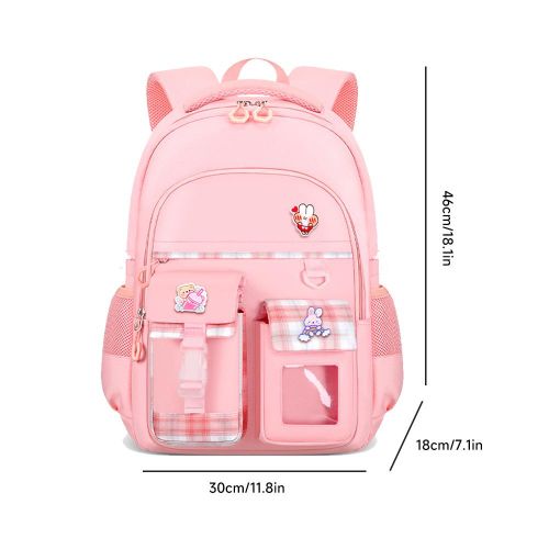 Cute school bags for clearance toddlers