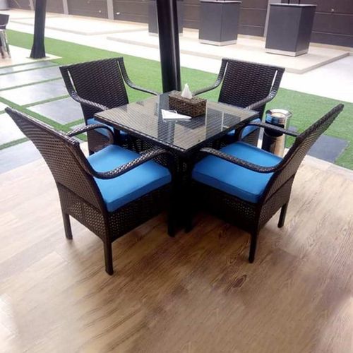 product_image_name-Sofa Art-طقم اثاث خارجي اسود-1