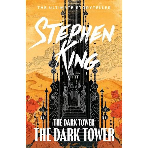 product_image_name-Generic-The Dark Tower VII: The Dark Tower Paperback-1