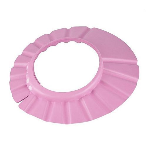 Baby Bath Shower Cap Pink Price In Egypt Jumia Egypt Kanbkam