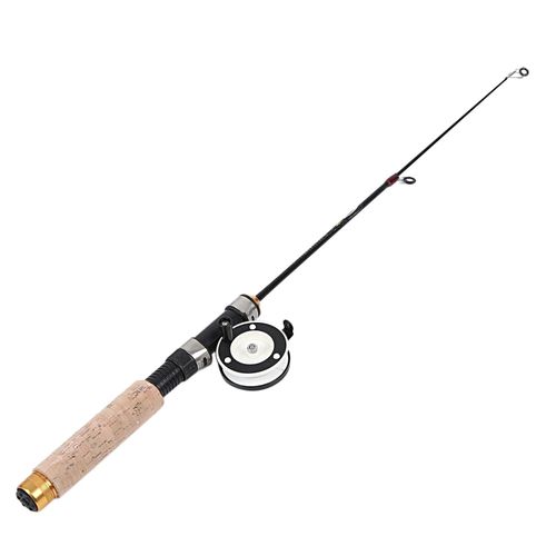 Generic Winter Ice Fishing Rods Fishing Reels New Fishing Rods Rod @ Best  Price Online
