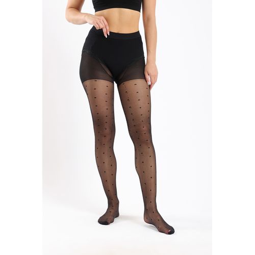 Carina Small Dotted Pantyhose Best Price Online Jumia Egypt
