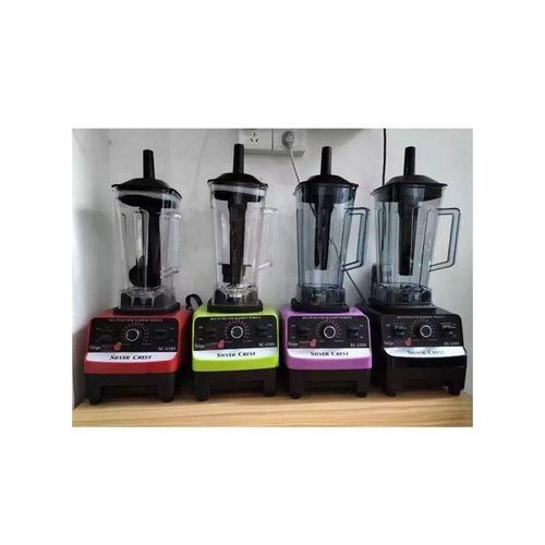 product_image_name-SILVER CREST-خلاط متعدد الأغراض 2 في 1 مع مطحنة بقدرة عالية وشفرات فولاذية-4