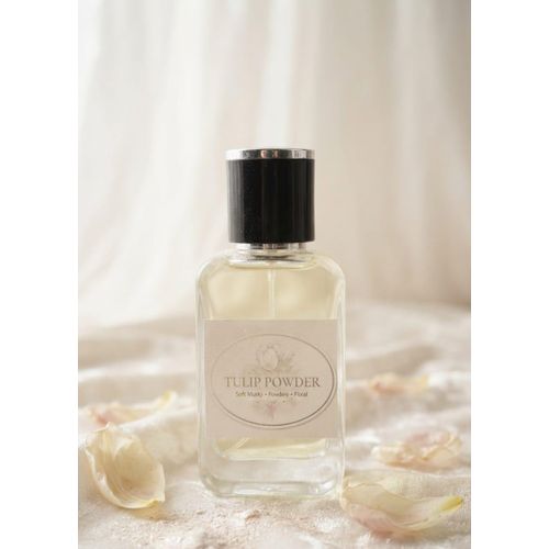 Generic عطر توليب باودر - image 2