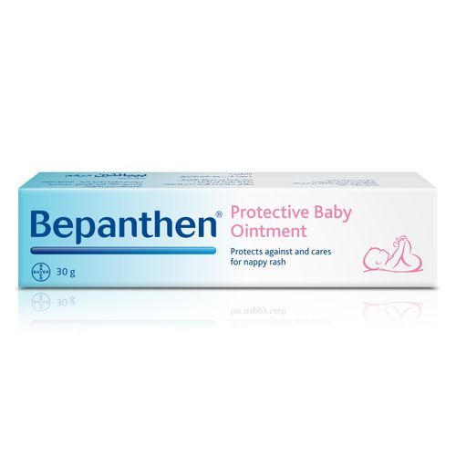 Crème de change Bepanthen 5% - 30 g