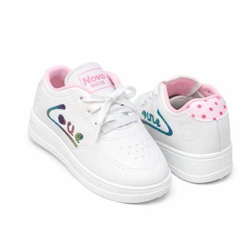 product_image_name-Novo-سنيكرز اطفال فلات جلد-1