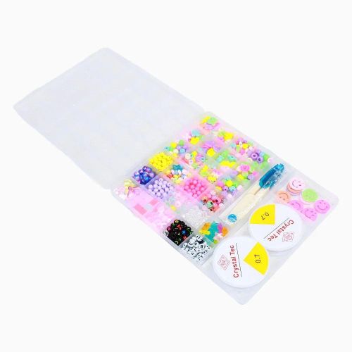 Generic Bead Box – Assorted Designs - image 2