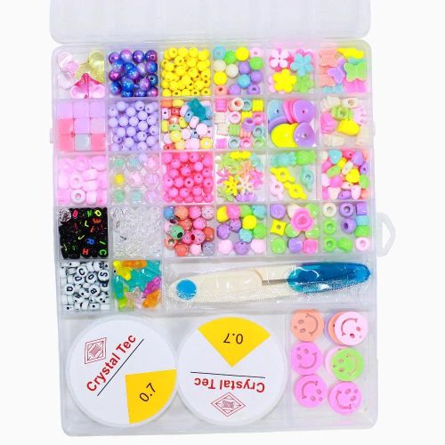 Generic Bead Box – Assorted Designs - image 3