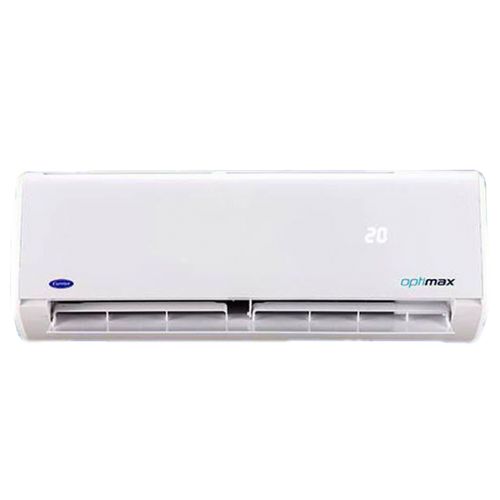 اشتري Carrier 53QHC-12DN3 Inverter Cooling Only Split Air Conditioner - 1.5 HP في مصر