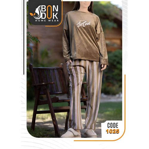 product_image_name-Bondok-بيجامة نسائية شتوية قطعتين-1