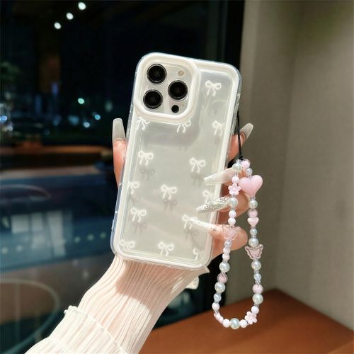 product_image_name-Amara- دلاية/تعليقة موبايل بينك - سلسلة موبايل باللون البينك-1