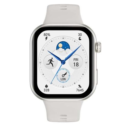 product_image_name-Honor- Choice Watch 2i Smartwatch - White-1