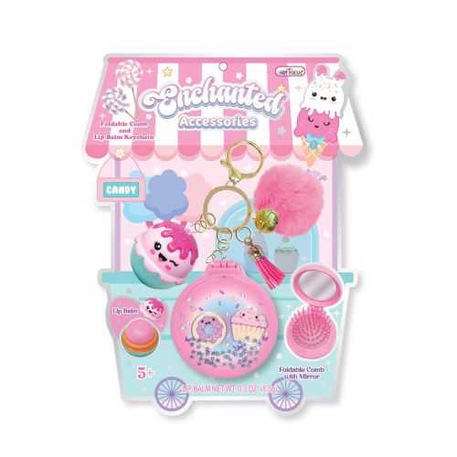 Hot Focus Enchanted Sweets Accessory Set - 148SW