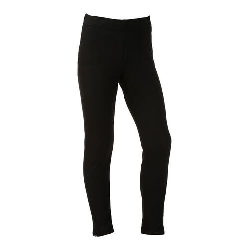 اشتري Decathlon Children's Skiing Base Layer Bottoms 100 - Black decathlon Children's skiing base layer bottoms 100 - black  في مصر