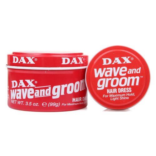Buy Dax Wave And Groom Hair Dress - 99 G in Egypt