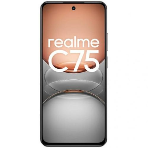 product_image_name-realme-C75 شريحتين اتصال - 4G - 128 جيجابايت / 8 جيجابايت - ذهبي لامع-3