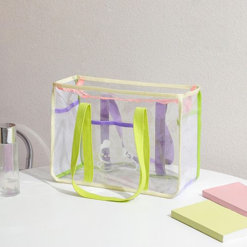 Transparent bags sales on jumia