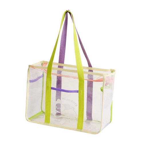 Buy HOLYHOM Clear Cellophane Bags Clear Party Favor Bags with Bottom  Gusset- 9x12 inch 25 Pack Online at desertcartEGYPT