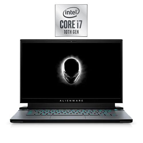 DELL Alienware M15 R3 Gaming Laptop - Intel Core I7-10750H - 16GB