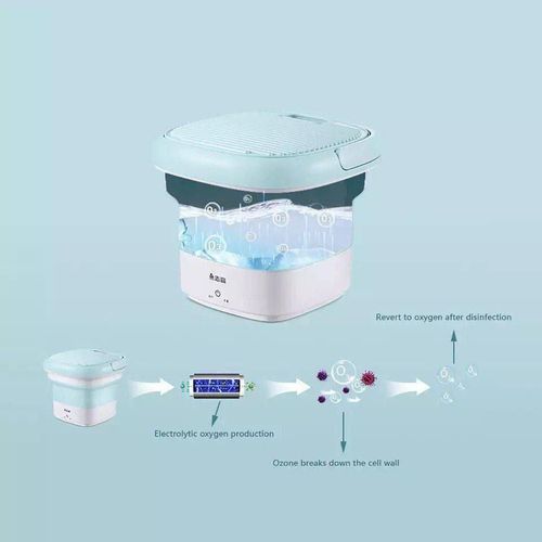 product_image_name-Generic-الغسالة المحمولة الجامبو 2 في 1 – غسيل وتنشيف مع تايمر-5