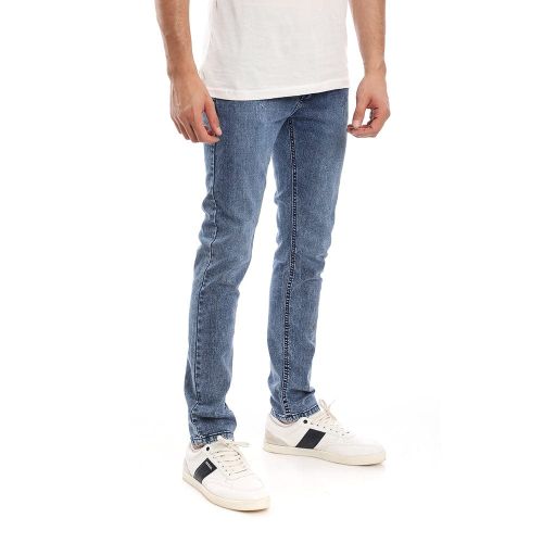 GADO Men s Jeans blue Best Price Online Jumia Egypt